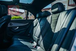 مرسيدس بنز E-Class